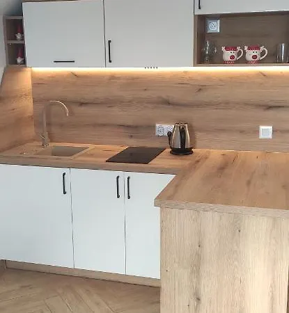 Apartamento Owca Studio Dwuosobowe