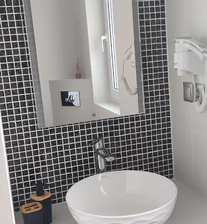 Apartamento Owca Studio Dwuosobowe Nowy Targ