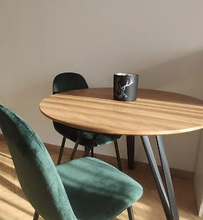 Apartamento Owca Studio Dwuosobowe